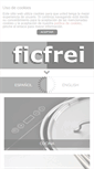Mobile Screenshot of ficfrei.com